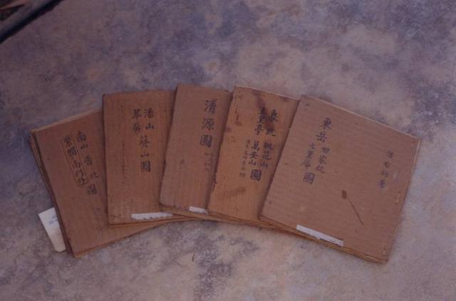 汉民族姓氏人口迁徙大历史，你都了解吗？大迁徙人口都是哪来的？