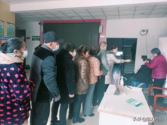 丹阳街道对409人独生子女等奖扶对象给予资格认证