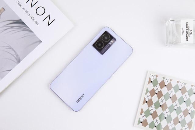 千元机已经过时了？OPPO A57第一个不服！首批用户这样评价
