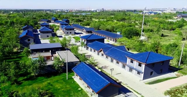中宁县丰安屯旅游度假区“广告语征集”活动开始