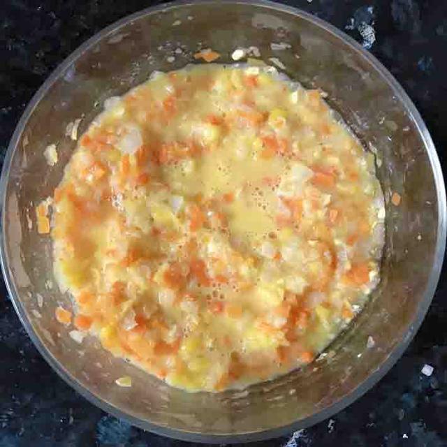 给宝宝吃粗粮前，要知道这些