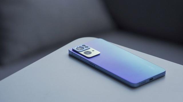 OPPO Reno7Pro该不该选择看看参数的客观评价就知道