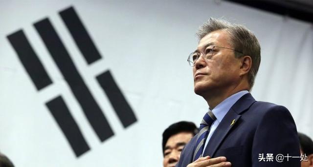 韩国政坛风云再起！尹锡悦扬言清算文在寅，朴槿惠找到新住处