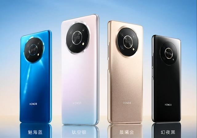 华为荣耀新机X30预售1499，有坑别买