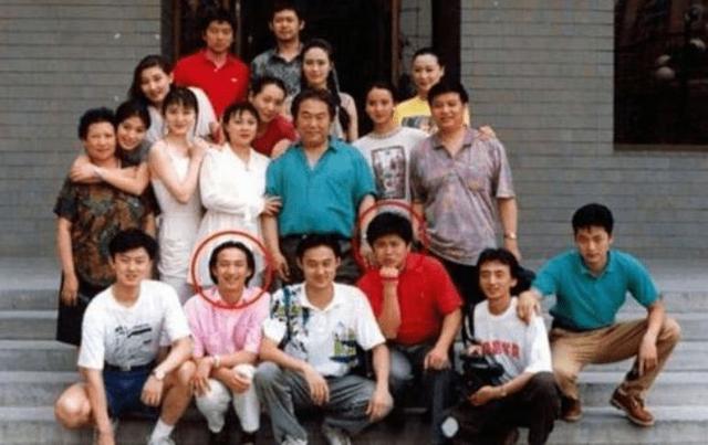 黄磊：我不是完美的男人，婚后绝对不会辜负妻子，家庭是我的全部