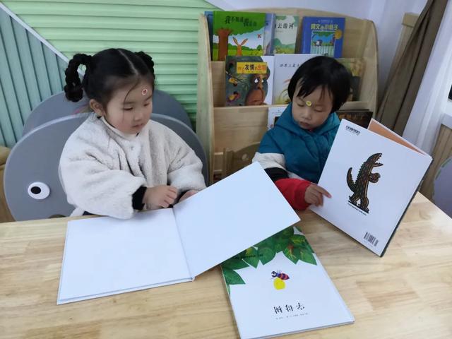 我们开园啦！掇刀石幼儿园恒大帝景分园喜迎开学第一天