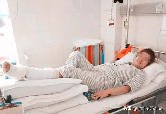 “我病了你们咋活？”宝妈住院父子吃了一周外卖，不料却因祸得福