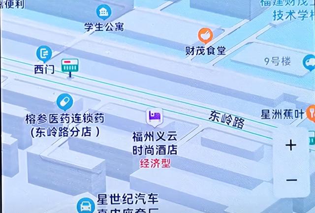 高德地图VS百度地图，谁更准确？谁更专业？看了这7点就知道了
