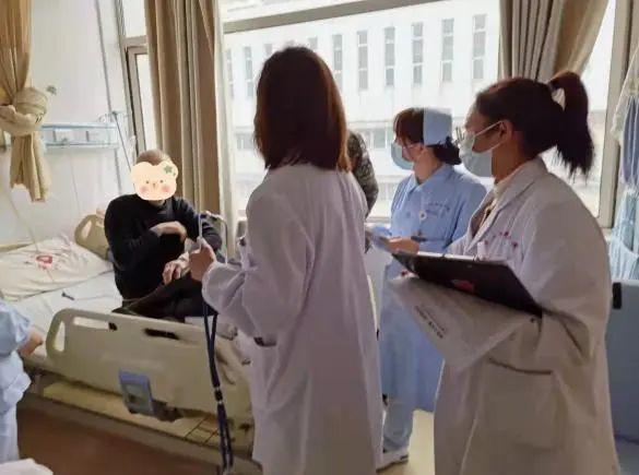 同心抗“疫情”，关怀显温情！南昌大学二附院肿瘤科关爱患者纪实