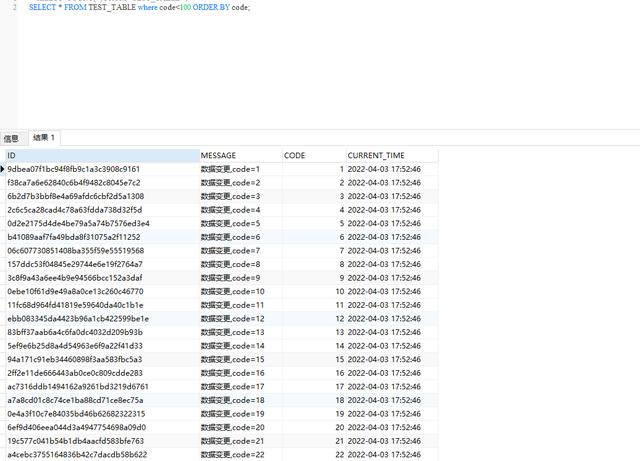 「.NET 6」使用EF Core 访问Oracle+Mysql+PostgreSQL并进行性能比较