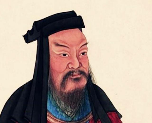 三国名将销声匿迹，千年后疑似在亚美尼亚发现后人，真相如何？