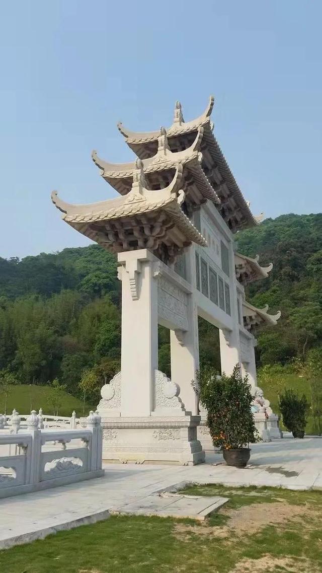 華峰寺免費攻略