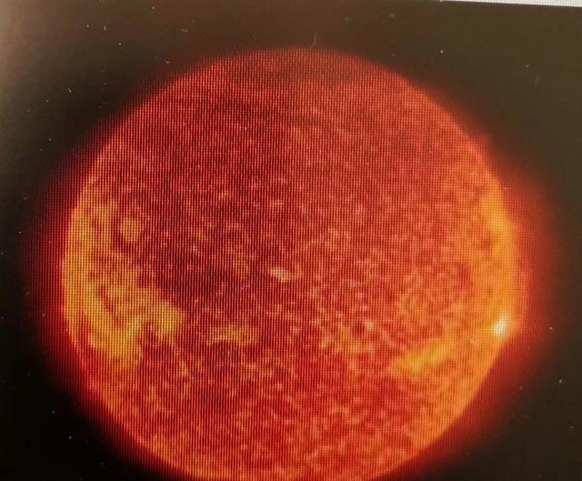 黑洞——宇宙中的怪兽