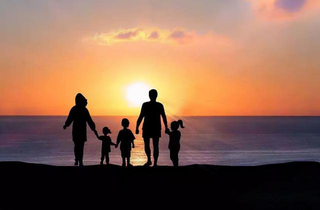 三胎政策出来了，你的身体情况还可以生吗？