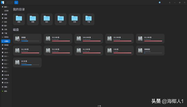 作为一名Python开发，我谈Linux和mac的使用体验
