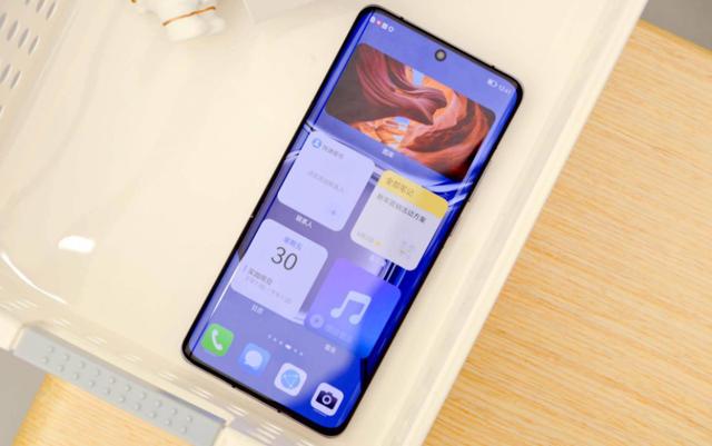 华为P60Pro+逆袭，各种黑科技加持，这才是华为真正的实力