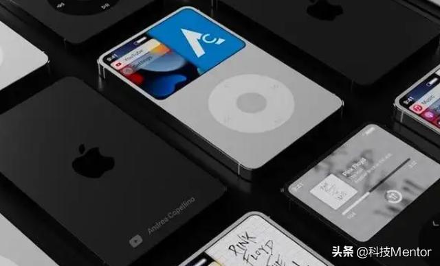 iPod售完即止，作为一代经典，值得再花1599元收藏吗？