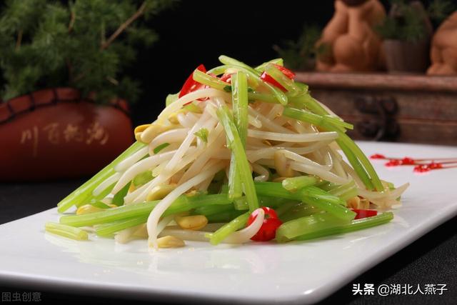春季万物生发，记住这4种“发物”少吃，多吃6种“凉菜”，收藏