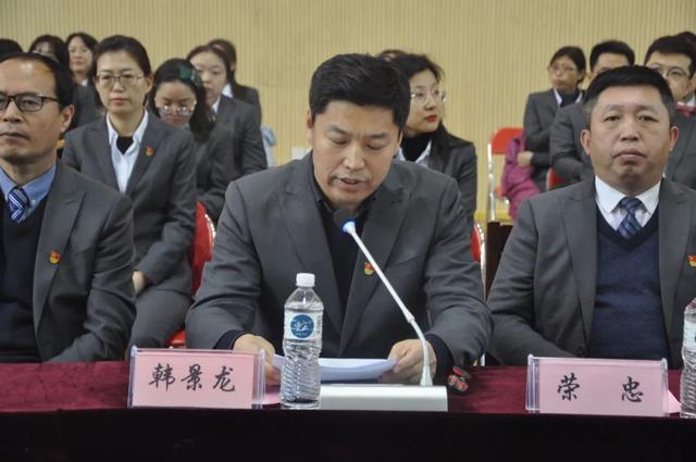 高考倒计时100天！长春这7所高中百日誓师大会现场曝光
