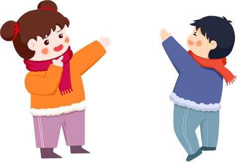 孩子摔倒了扶不扶？怎么扶？你的反应决定了孩子以后的性格