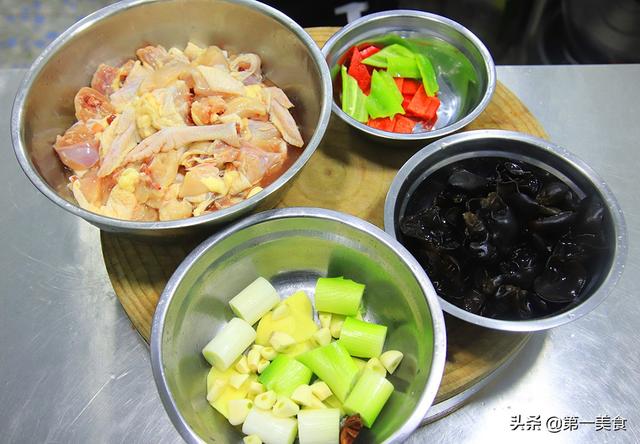 学会这7道最简单的家常菜，再也不用发愁吃什么了，一周都不重样