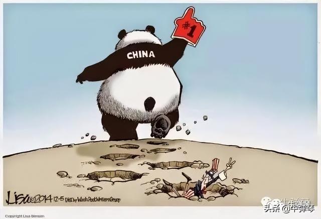 美国这次特别峰会，伤害性不大，但侮辱性极强