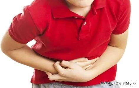 一吃凉东西就肚子疼，拉肚子？一剂理中丸，温阳散寒，告别胃虚寒