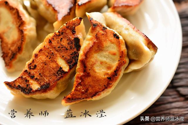 冬至孩子不爱吃饺子？另类煎饺让孩子一口就爱上