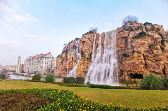 全球最大！华为云贵安园区今日正式开园