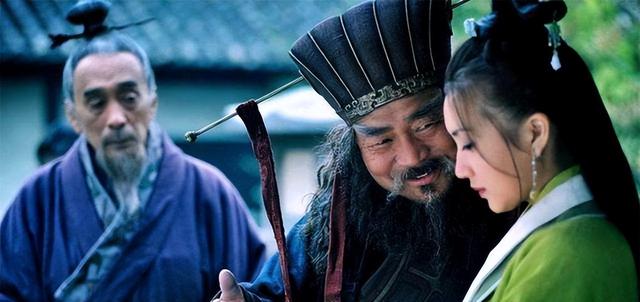 曹操处死吕布后，为什么不霸占貂蝉