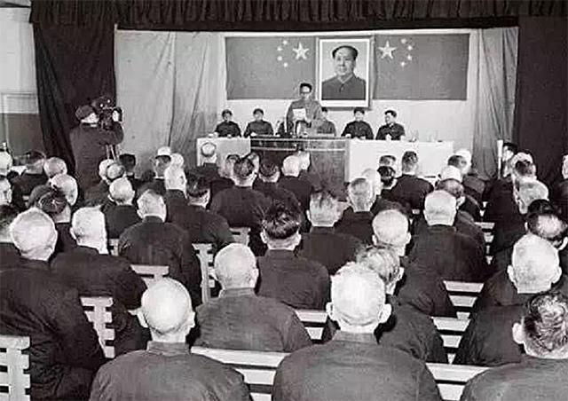 1960年沈醉被特赦后，享副部级待遇，唯一留在大陆的女儿过得如何