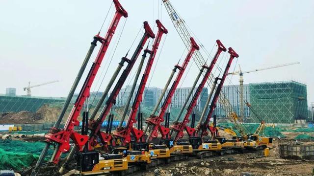 2022山东工程机械展