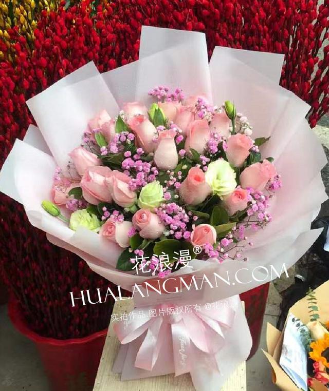 母亲节可以给老婆送花吗？母亲节送老婆什么花？