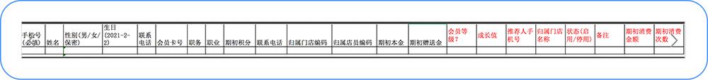 | T+Cloud「微会员」,教你玩转微营销,提升门店业绩