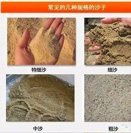 砂石料是什么材料