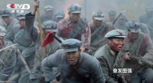 40集《一代洪商》今晚开播，五大实力派助阵，央视力推，爆款潜质