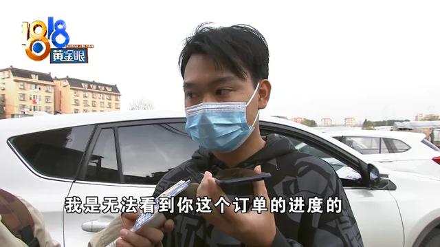 “美团跑腿”送“苹果”监控场景细细品