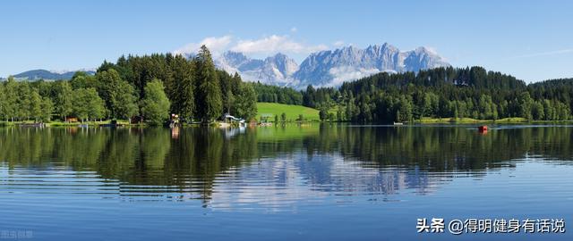 从经络循行谈养生求本