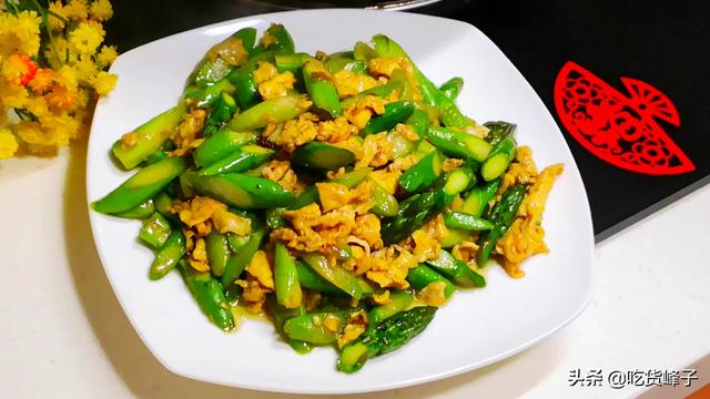 建议中老年人，春天如有条件，多吃5种“高蛋白菜”，常吃身体棒
