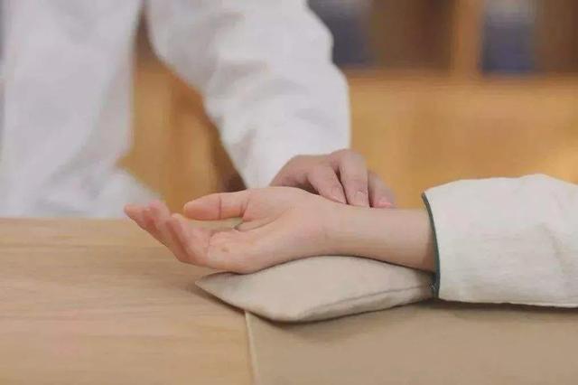 学脉诊要看七十八条脉诊要诀