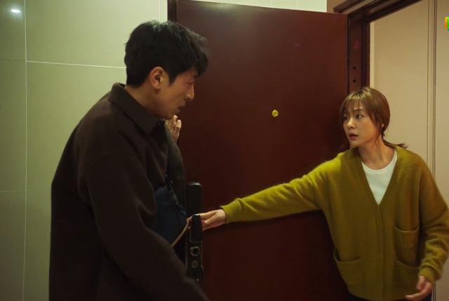 林庆昆和陈珊睡了吗(林庆昆和陈珊后来在一起了吗)