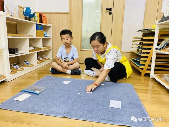 孩子有这几个表现，暗藏着优秀