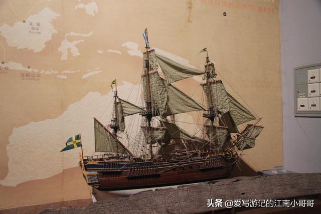 在廣博曆史文化展廳，地道而獨特的嶺南本土地域文化，值得期待