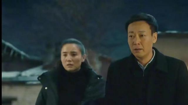 《人世间》原著作者泪洒拍摄现场，陈道明为何成为剧组大功臣？