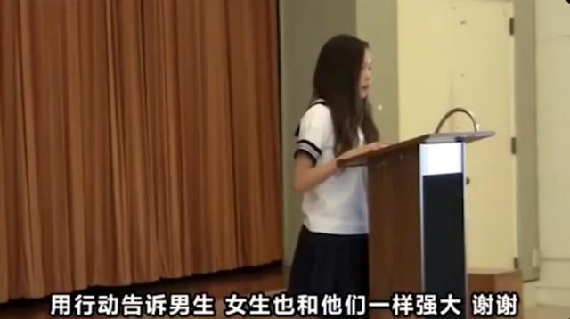 冬奥会连上14个热搜，放弃美国籍成为中国人，谷爱凌到底什么来头