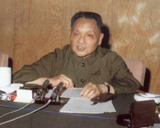 对越作战真正目的不是越南？40年后再看，不得不佩服邓公雄才伟略