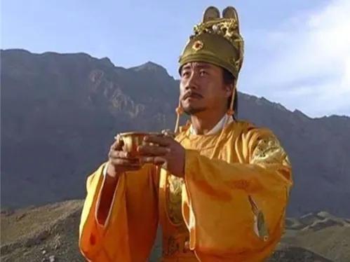 大明十六帝？其实有这些皇帝不为大众所知
