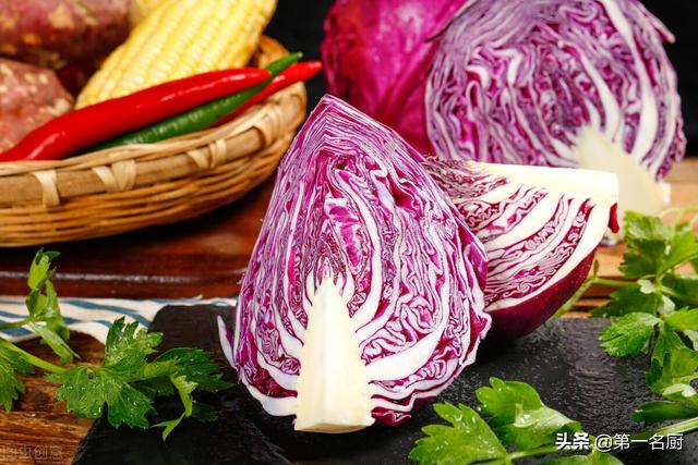 春天，建议中老年：多吃7种“天然高叶酸”的食材，早吃早受益