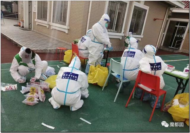 愤怒！众多城市支援上海竟然毫无热度？我们上海人不答应
