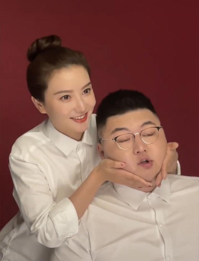 网红"猴哥说车"大婚在即,新娘子何钰欣却被疑似前